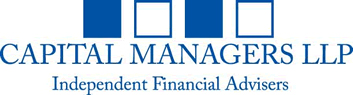 Capital Managers LLP Logo
